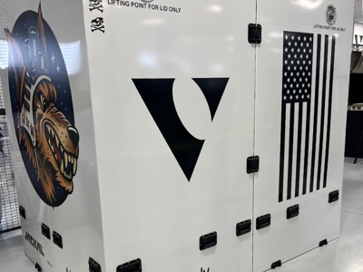 Vinyl Wall Graphics Photo